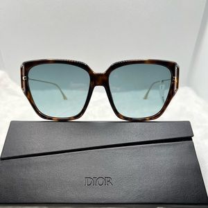 Dior Sunglasses New Authentic Unique Classic Sunglasses